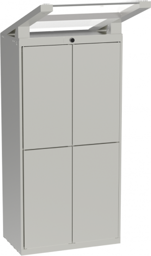 Medium Outdoor Locker