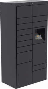 Locker Main