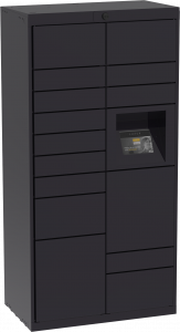 Main Indoor Locker