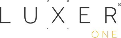 Luxer One logo