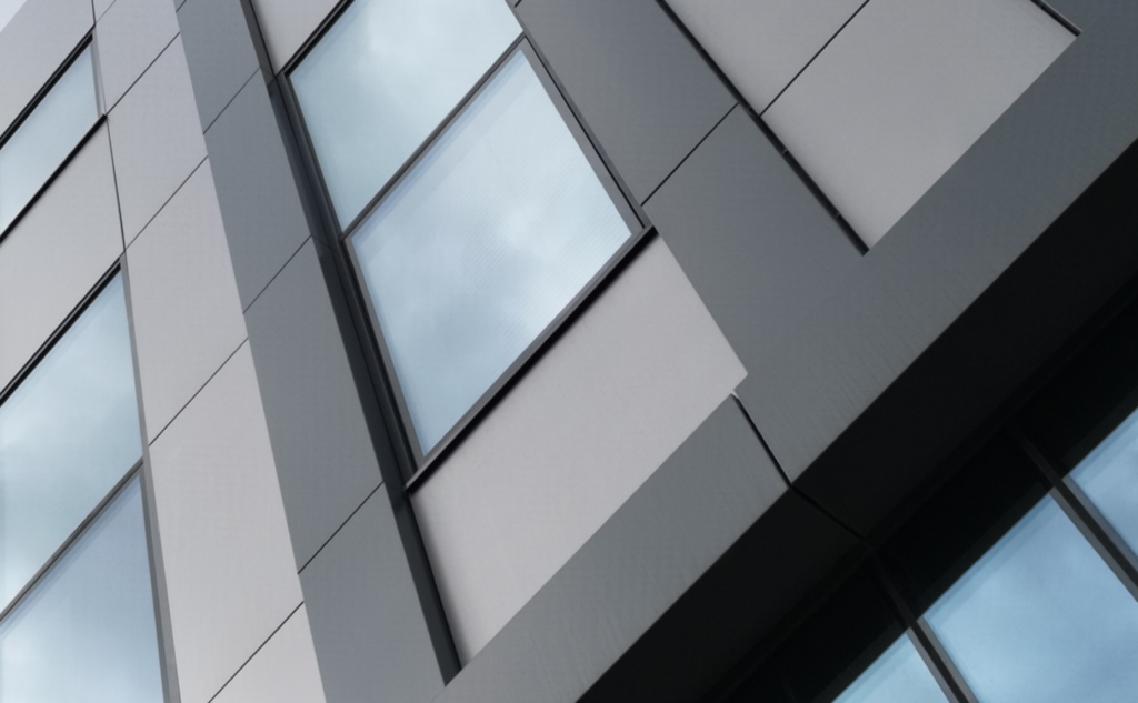 Photo of a building