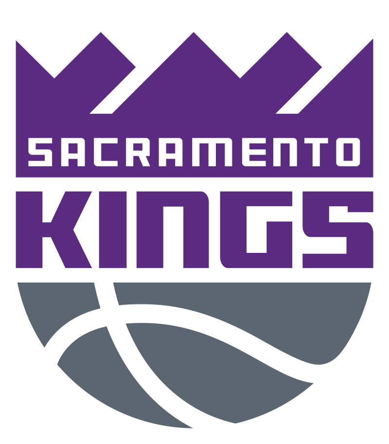 Sacramento Kings Bag Storage