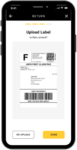 Make returns with ease through the Luxer One Mobile App!