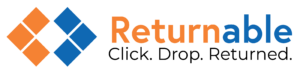 Make easy returns through the Luxer One App powered by Returnable!