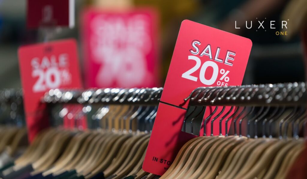 retail trends