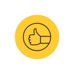 Thumbs Up Icon