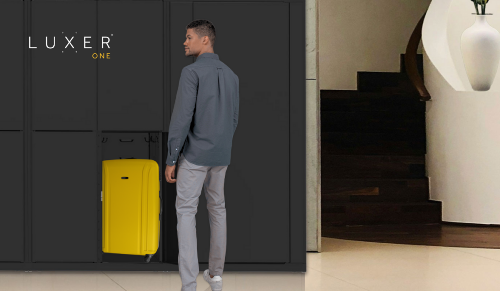 hotel solutions