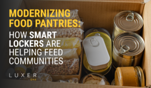 food lockers