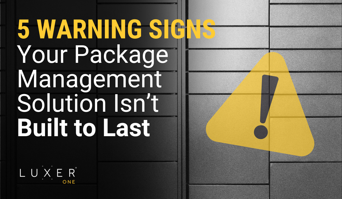 5 Warning Signs Your Package Management Solution Isn't Built to Last
