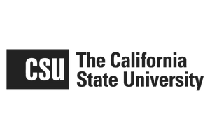 The California State University