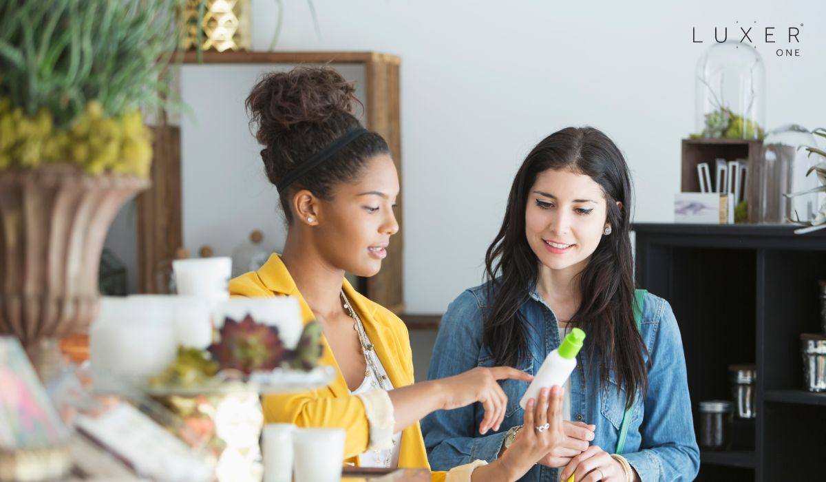 RETAIL INDUSTRY TRENDS 2026 visual data 2