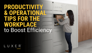 Productivity and Operational Tips for the Workplace to Boost Efficiency
