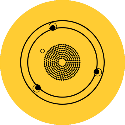 Audio Gateway Icon Bubble