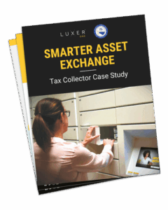 Download the Smart Asset Exchange for Tax Collectors Case Study