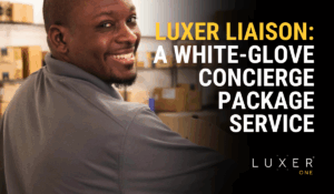 package concierge liaison