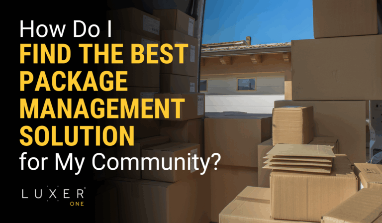 How Do I Find the Best Package Management Solution for My Community?