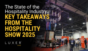 The State of the Hospitality Industry: Key Takeaways from The Hospitality Show 2025