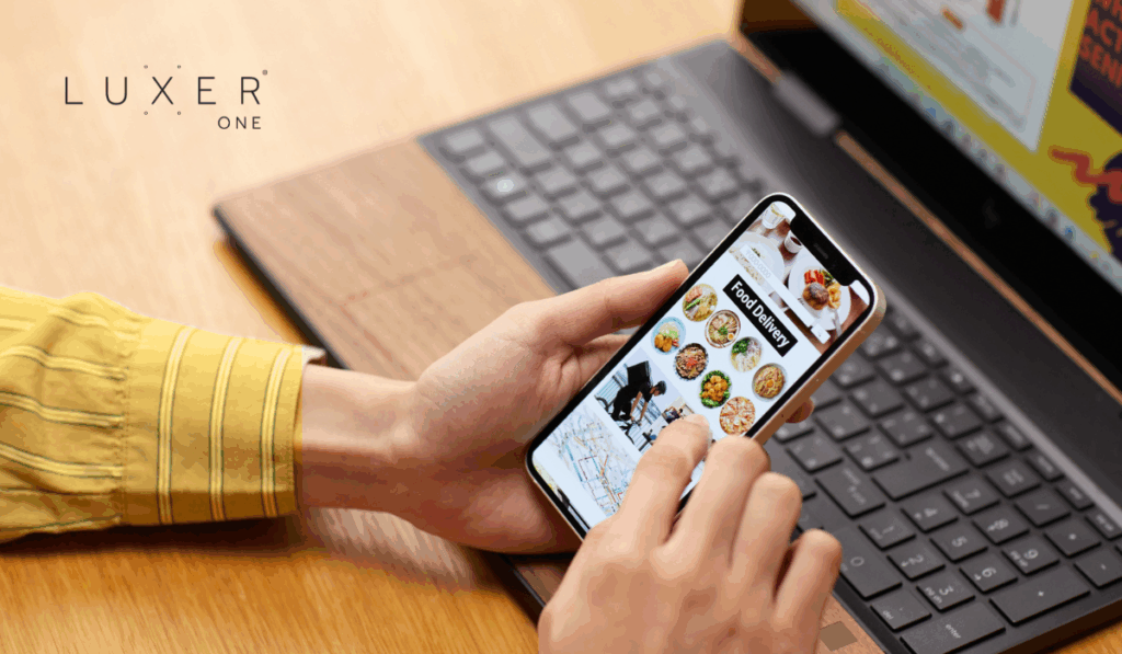 online food ordering delivery