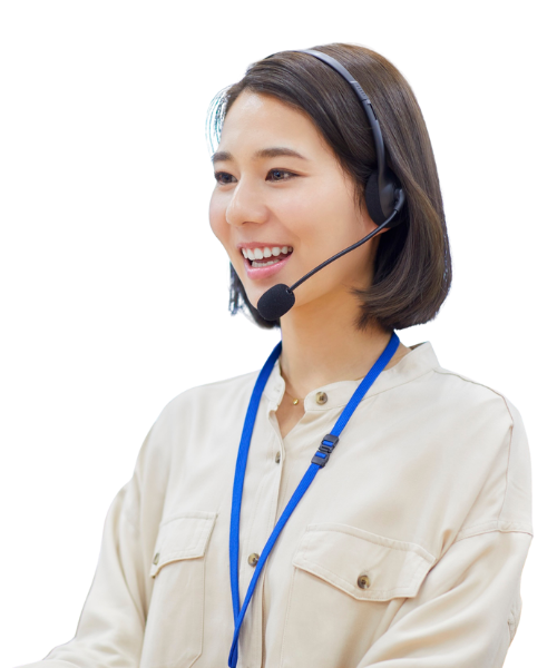 Customer Support Representative