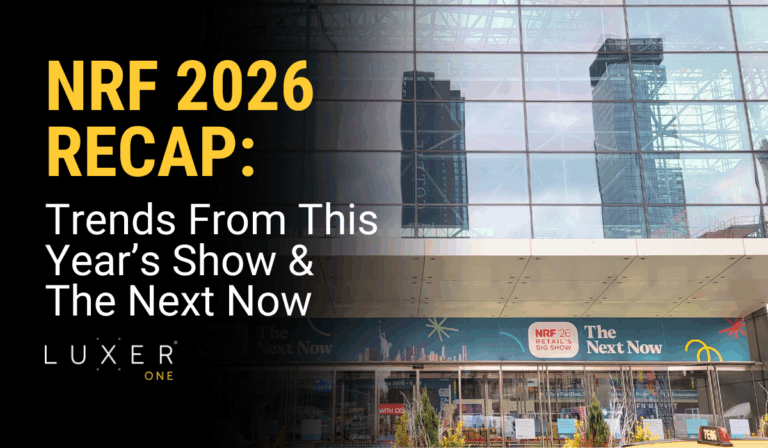 NRF 2026 Recap: Trends From This Year’s Show &  The Next Now