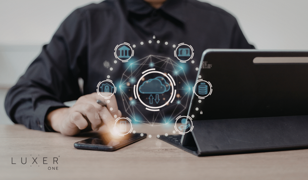 Ai and tech integrations at apartment communities