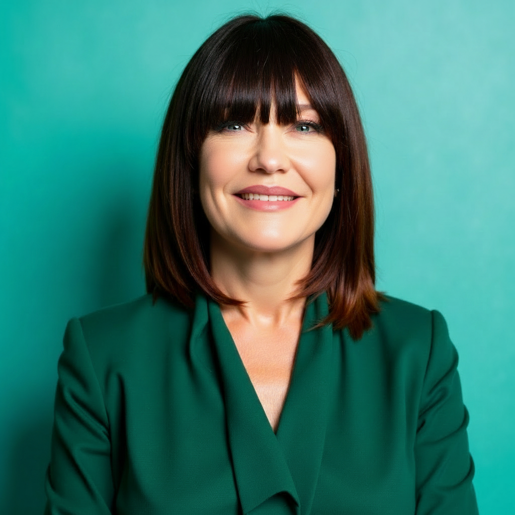 Shelley Robinson