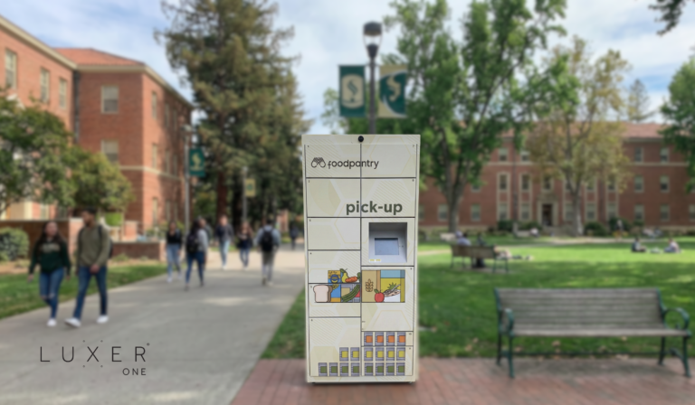 food pantry university