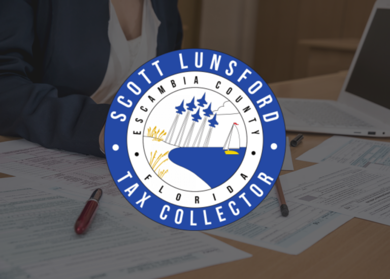 Escambia County Streamlines Tax Operations with Smart Locker Asset Exchange