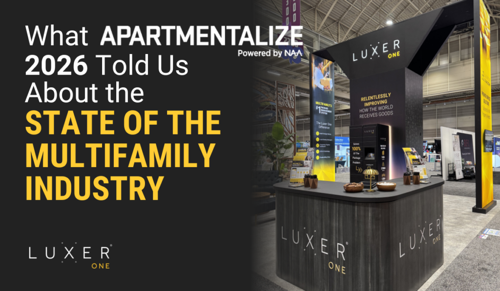 What Apartmentalize 2026 Told Us About the State of the Multifamily Industry