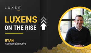 luxens on the rise employee highlight