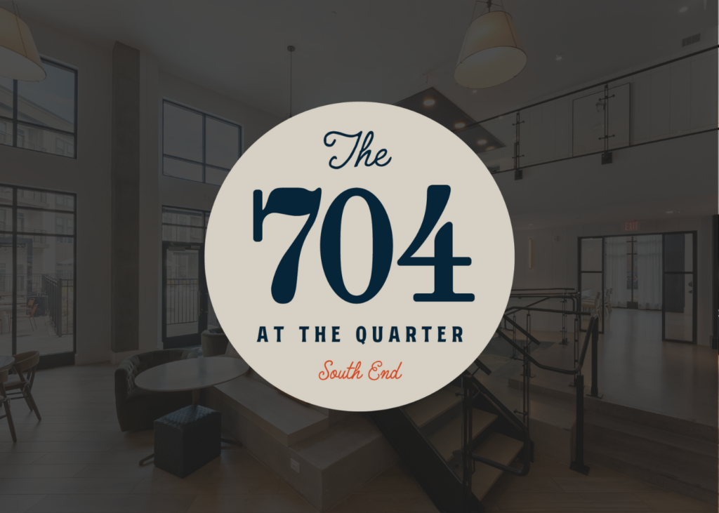 Luxer Liaison Customer Success Story at 704 at the Quarter