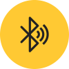 LXO_Icon_Circle_1000x1000_Bluetooth Bluetooth