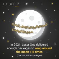 Luxer Moon