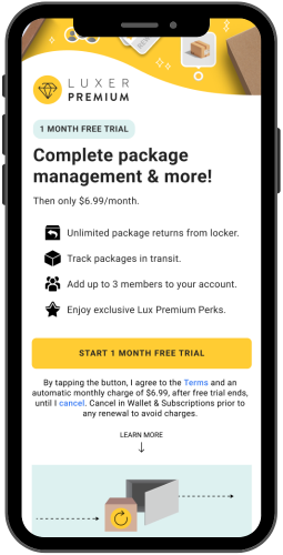 Luxer-Premium_Phone-Screens_KO_510x1000_202411_01 Luxer Premium Services for Residents