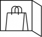 Retail Locker Pickup Icon